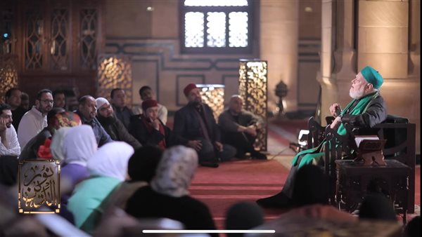 الدكتور علي جمعة