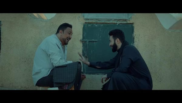  مسلسل المداح