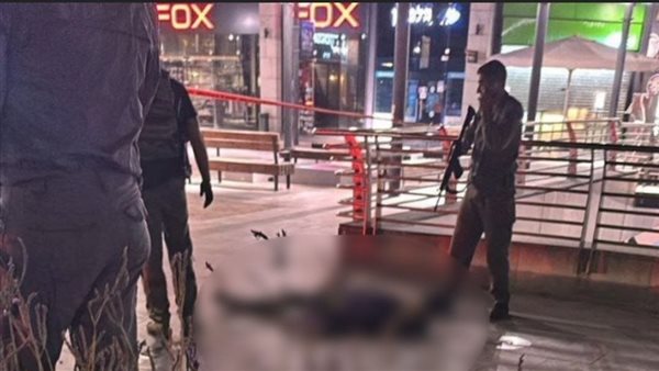 شرطة الاحتلال تقتل