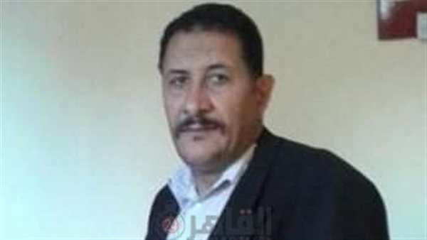 حسن الخاتمة.. وفاة