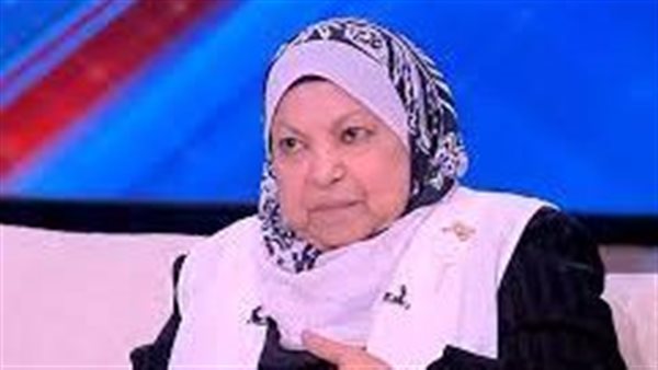 الدكتورة سعاد صالح