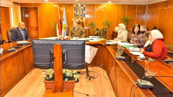 محافظ أسيوط