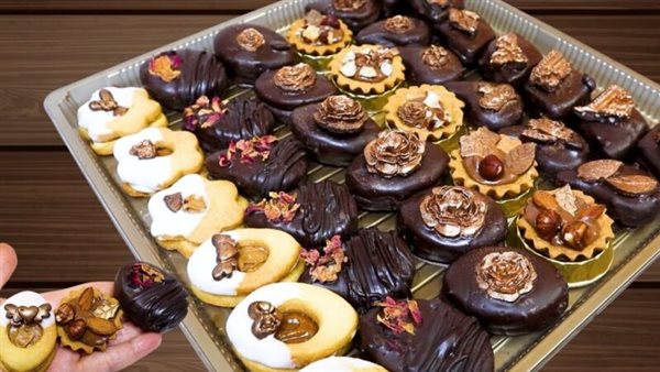 طريقة عمل السابليه