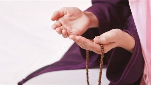 دعاء العشر الأواخر