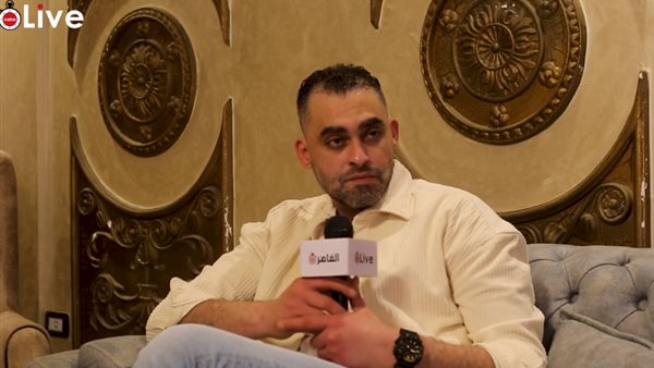 أحمد جلال عبد القوي