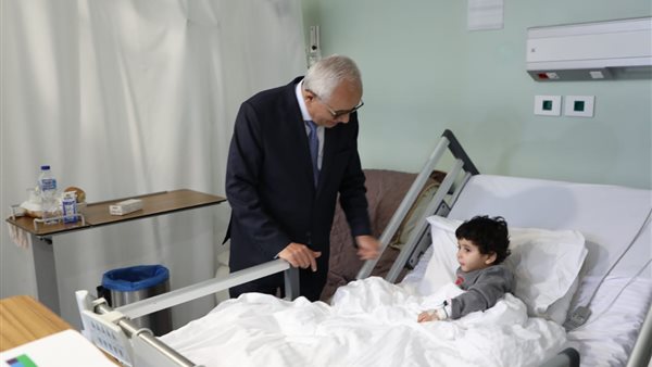 وزير التربية والتعليم