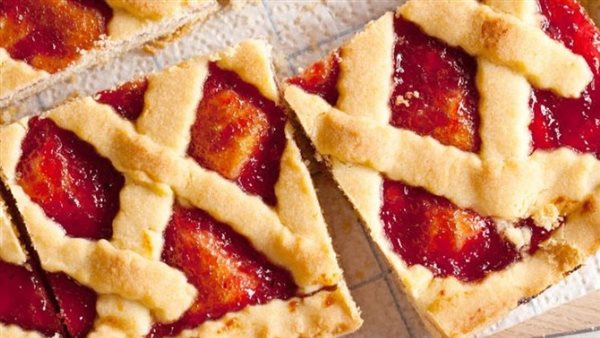 طريقة عمل الباستا