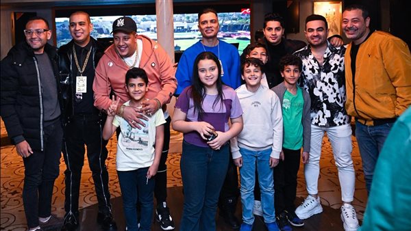 حفل الإفطار السنوى