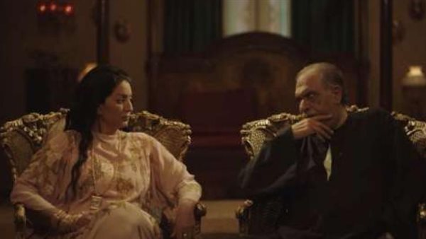 رياض الخولي ووفاء