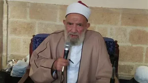 الشيخ عبد العزيز