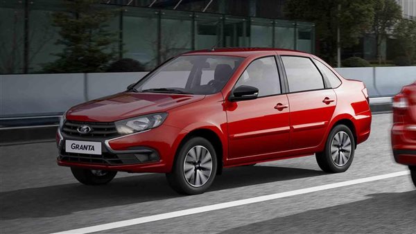 لادا جرانتا 