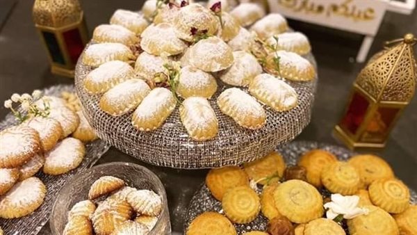 أسعار كحك العيد 2024