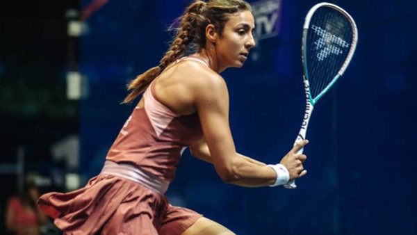 هانيا الحمامي