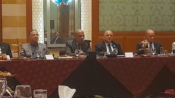 وزير قطاع الأعمال