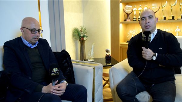 الدكتور أحمد البهي