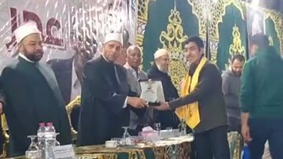 تقديم 11 رحلة عمرة للفائزين في مسابقة الشهيد عمر القاضي لحفظ القرآن | بث مباشر