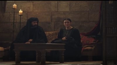 مسلسل الحشاشين الحلقة 22.. كم عدد الاغتيالات التي تعرض لها حسن الصباح؟
