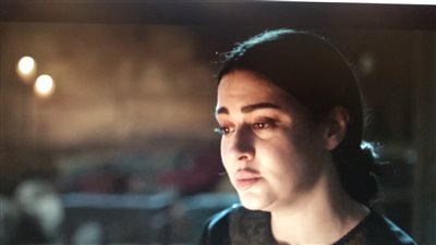 مسلسل الحشاشين الحلقة 22| دنيا زاد تحاول قتل حسن الصباح بالسكين.. ورد الفعل مفاجأة