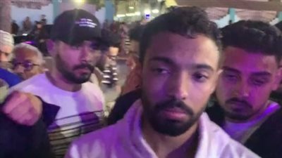 أصدقاء طلاب الجامعة ضحايا حادث الدهس: المتهم كان بيسوق العربية بطيش واستهتار | بث مباشر 