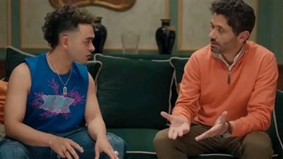 بعد تصدره التريند.. الممثل السيد أسامة يكشف معاني مصطلحاته الغريبة في مسلسل خالد نور وولده نور خالد