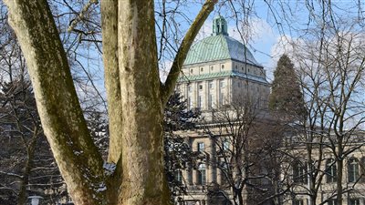 جدل في الأوساط الأكاديمية بسبب انسحاب جامعة زيورخ السويسرية من تصنيفات الجامعات.. ما القصة ؟ 