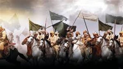 23 رمضان| انتصار المسلمين على الفرس.. ووفاة أسامة بن منقذ 