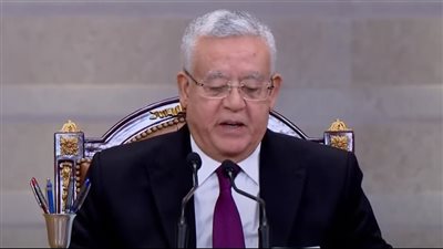 رئيس النواب: لا تجاوز أو إساءة للمسئولين أو الحكومة.. والمخالف سيقطع عنه مكبر الصوت