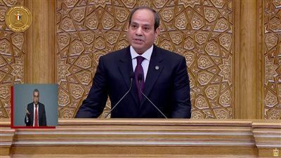 الحوار الوطني وصون أمن مصر.. السيسي يكشف أهم ملامح العمل الوطني للفترة الرئاسية الجديدة