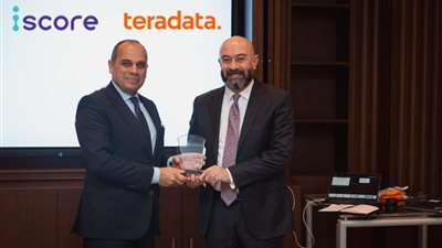 المصرية للاستعلام الائتماني تنتهي من بناء وتشغيل قاعدة البيانات المجمعة Data warehouse