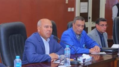 قرار بتفويض رئيس هيئة الطرق والكباري لمباشرة اختصاصات وزير النقل