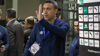 محمد صديق: خروجي لتركيا كان محطة قبل الانتقال للنادي الأهلي