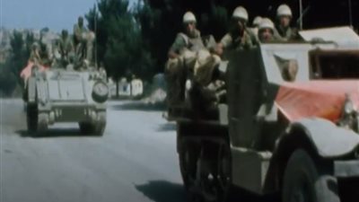 مليحة الحلقة السابعة.. كيف بدأت الانتفاضة الأولى في فلسطين؟