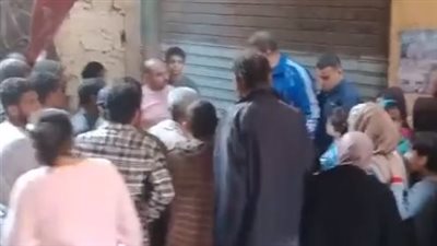 مائدة الخير بالإسكندرية توزع اللحوم والفراخ على الصائمين.. وأهالي البحيرة يعدون وجبات الكفتة والبانيه للمستحقين| بث مباشر 