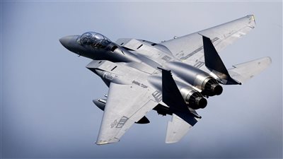إدارة بايدن تقترب من بيع 50 مقاتلة طراز F-15 لإسرائيل