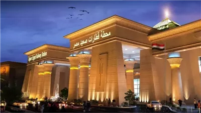 رئيس السكة الحديد: السماح للركاب باستخدام تذاكر محطة رمسيس في بشتيل مؤقتًا