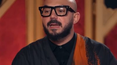 محمود العسيلي: كريم عبد العزيز من الممثلين المفضلين ليا.. والوصول للعالمية بالفكر وليس بالتقنيات