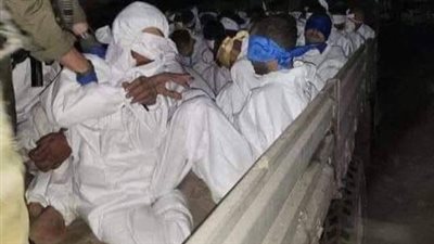 تجويع وترك في الثلج وتكسير عظام.. شهادة مروعة لفلسطيني من غزة أسره الاحتلال