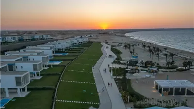 المجتمعات العمرانية تتلقى 118 طلبا من كيانات مختلفة لتقنين أوضاعها بالساحل الشمالي| خاص