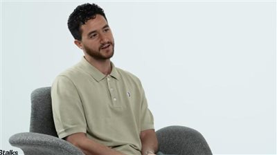 أحمد مالك: أنا من عائلة متوسطة.. ووالدي ووالدتي كان بينهما عنف وانفصالهما أثر عليا