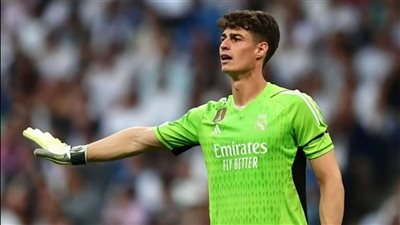 هل ينتقل كيبا إلى صفوف نادي الاتحاد؟