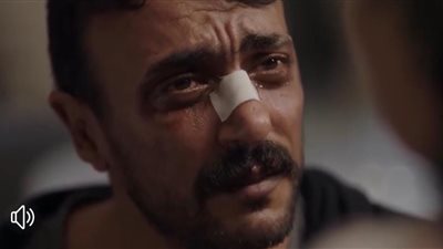 مسلسل حق عرب الحلقة 23.. زواج رياض الخولي من دينا فؤاد وأحمد العوضي يعتدي على والدته