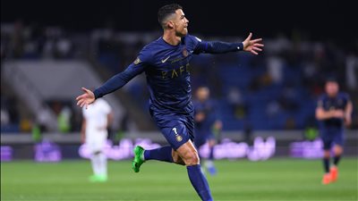 أول تعليق من كريستيانو رونالدو بعد إحرازه هاتريك أمام أبها بالدوري السعودي