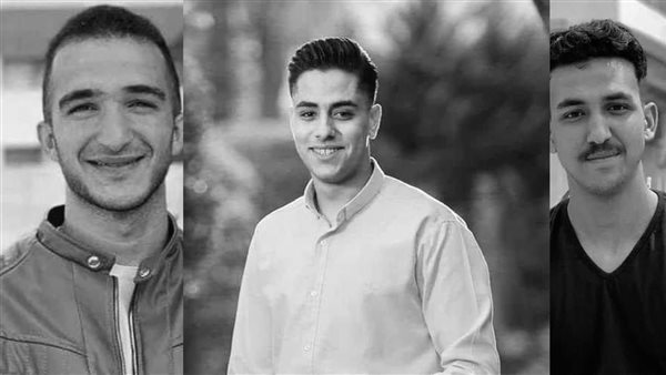 طلاب جامعة بورسعيد