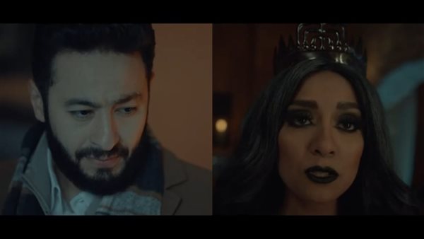  سهر الصايغ وحمادة