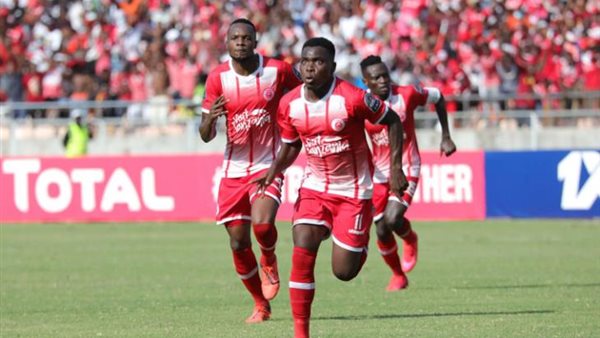 الأهلي وسيمبا- دوري