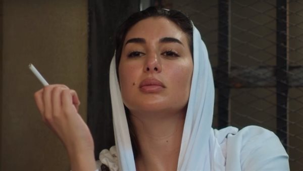 ياسمين صبري من مسلسل