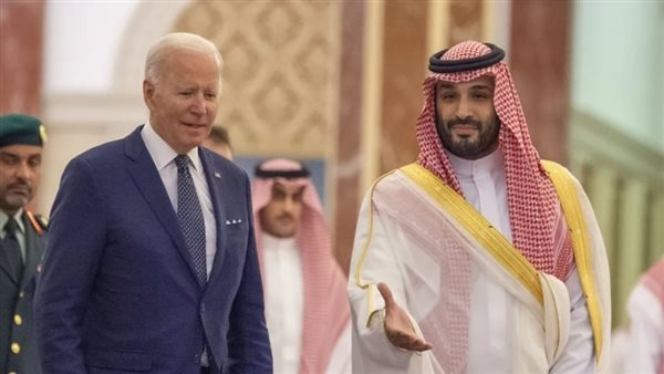 الرئيس الأمريكي وولي