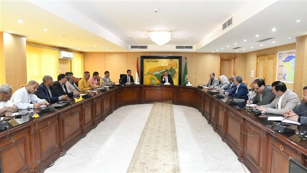 إستعدادًا لاستقبال