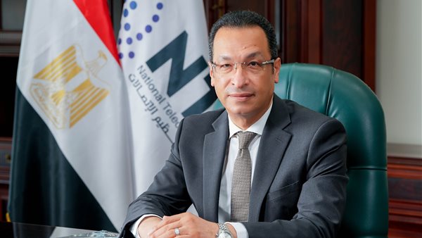 رئيس الجهاز القومي