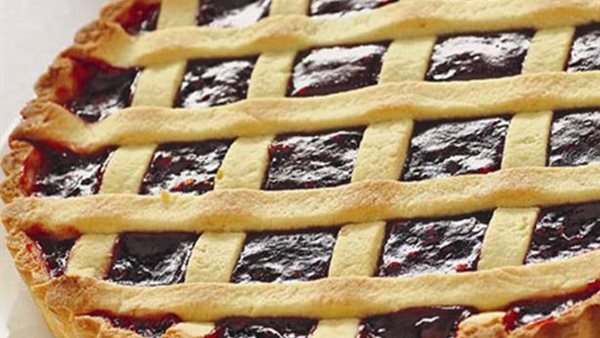 طريقة الباستا فلورا